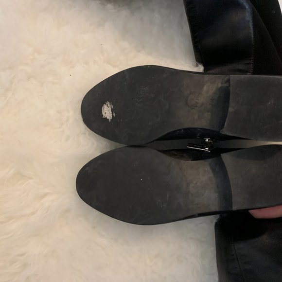 Michael Kors Classic Bromley Boots, Size 7 - Picture 6 of 6